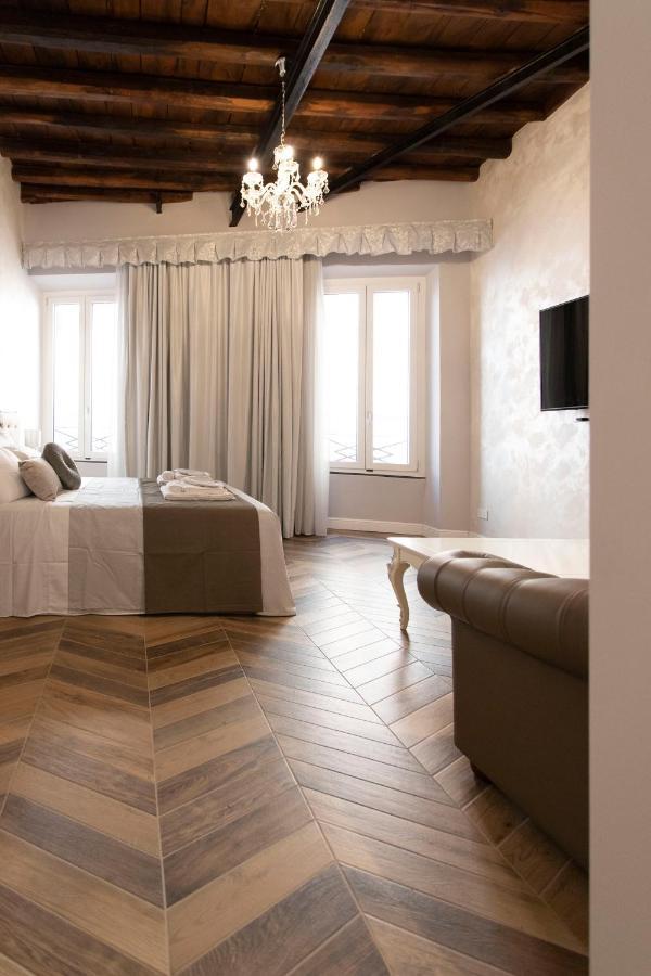 Pensión Palazzo Fracassini Roma