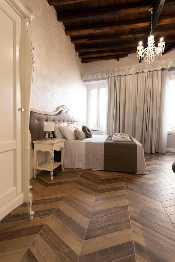 Pensión Palazzo Fracassini *