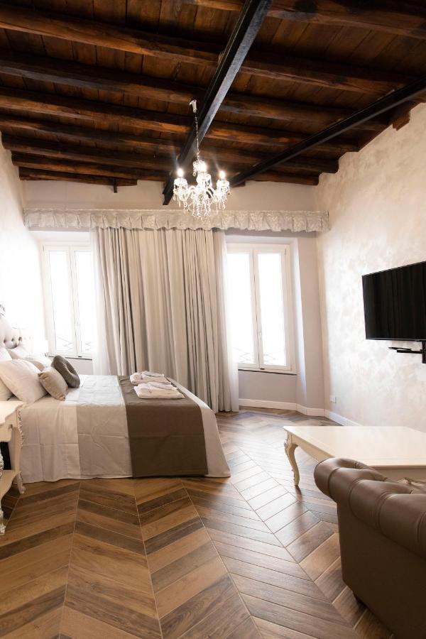 Pensión Palazzo Fracassini