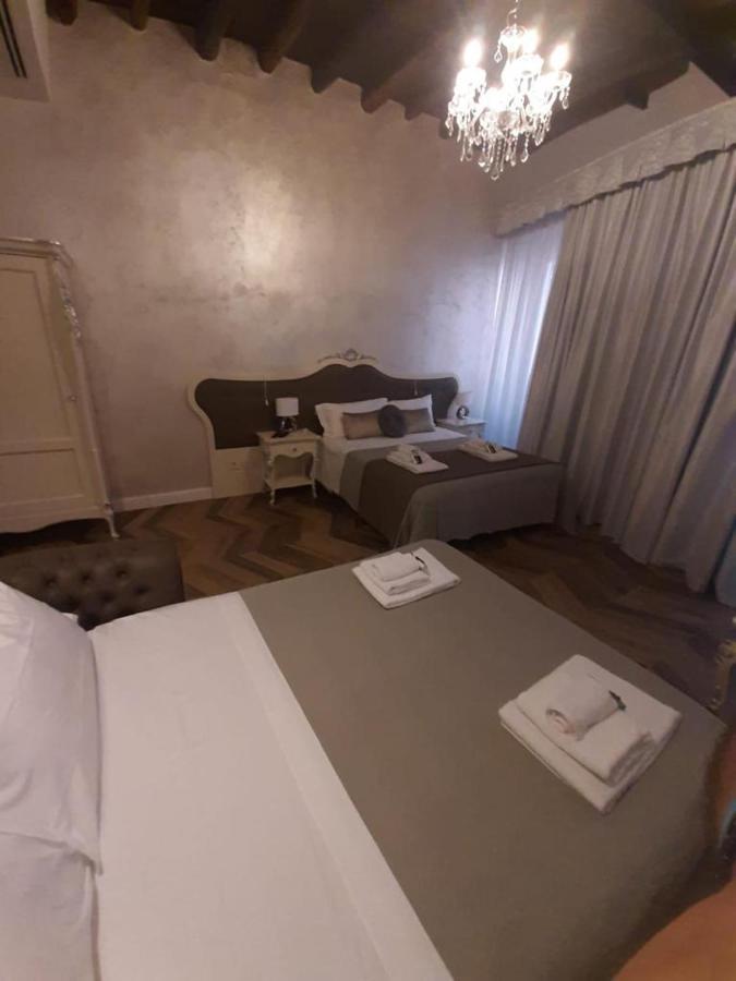 Palazzo Fracassini Gasthof *