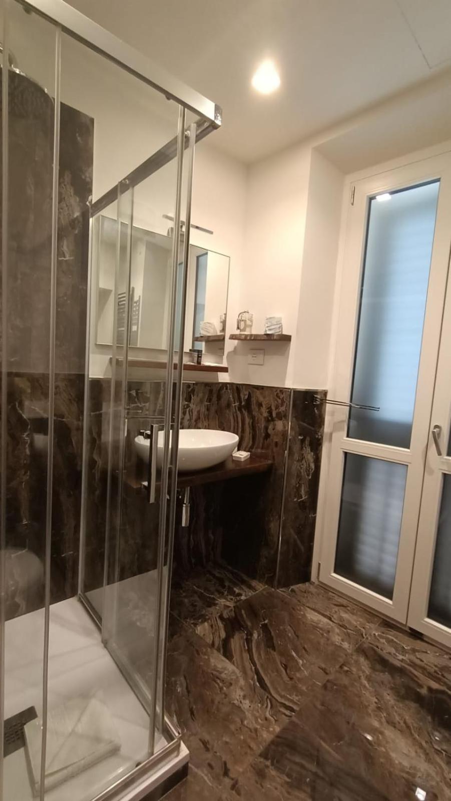 Palazzo Fracassini * Rome