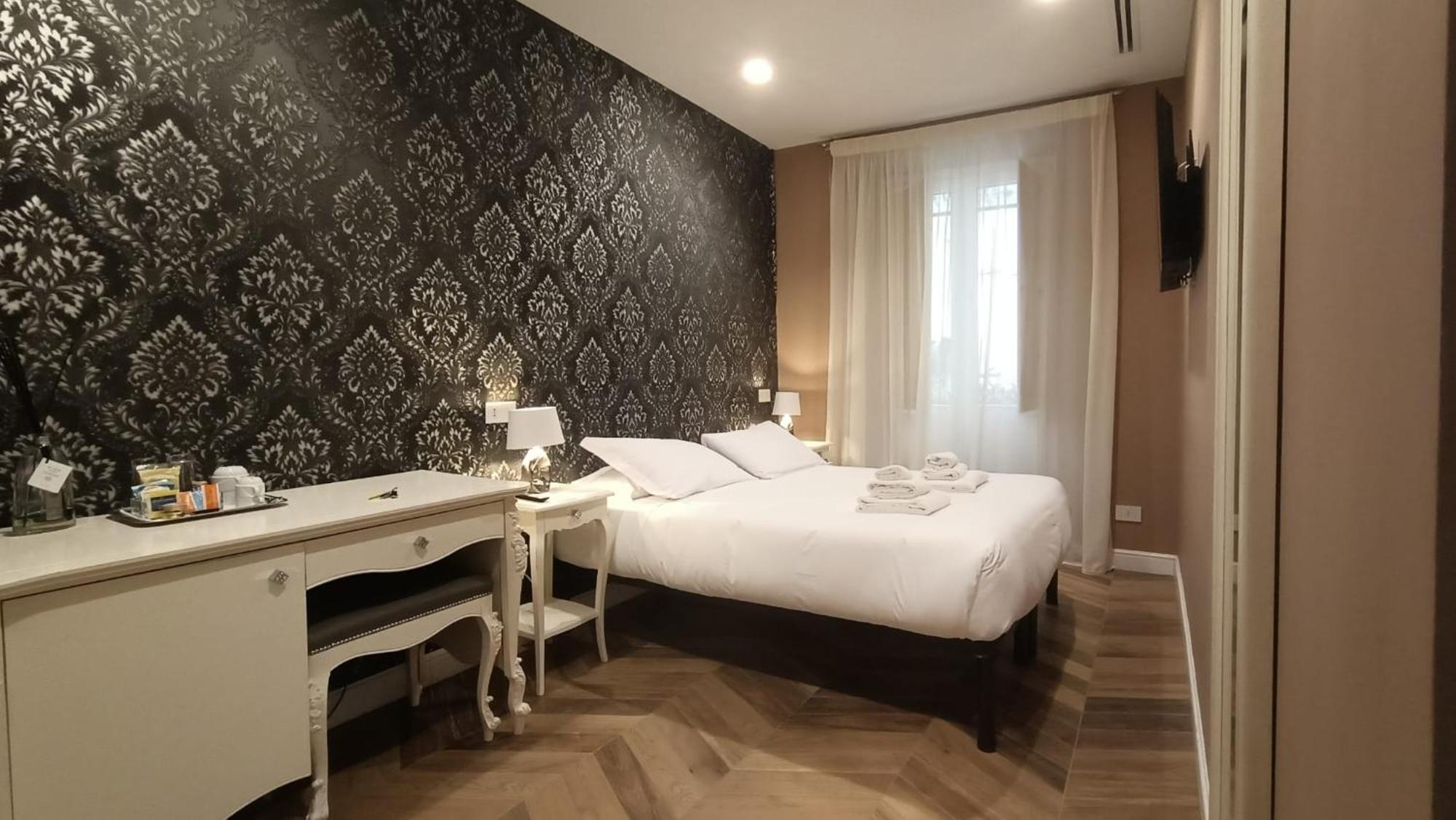 Guest house Palazzo Fracassini Rome