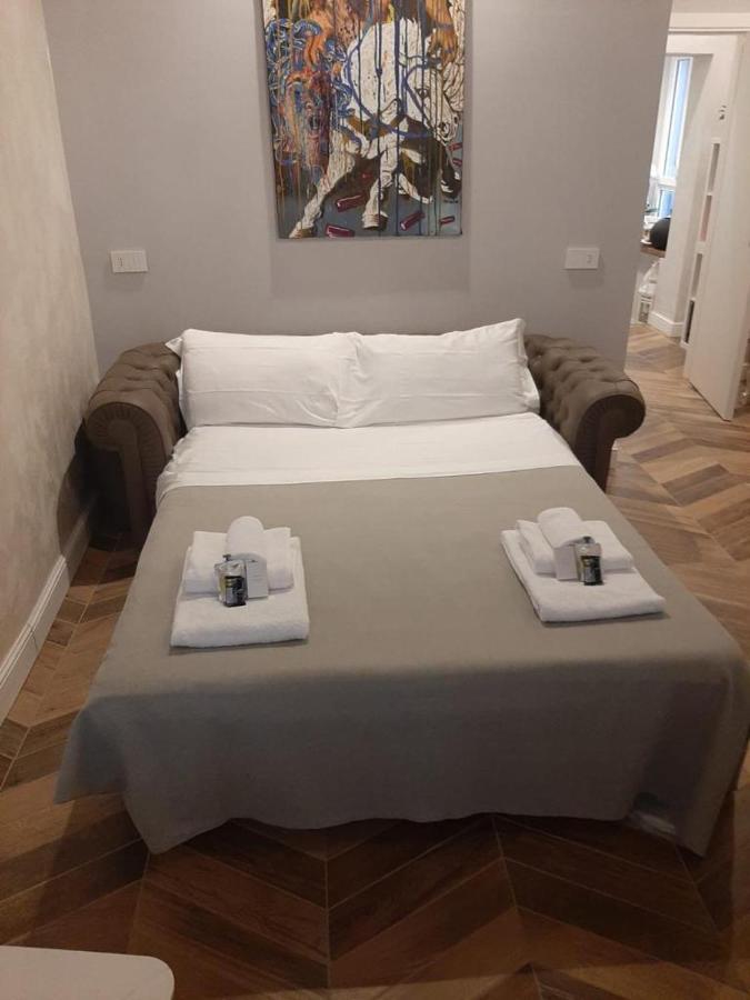 Pensión Palazzo Fracassini *